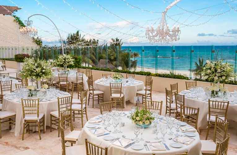 grand oasis cancun wedding